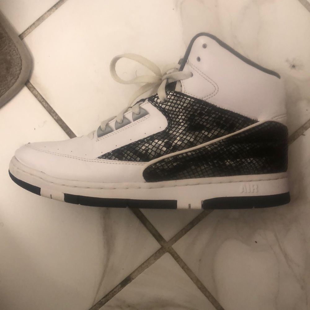 Air Python Lux Sp - image 1